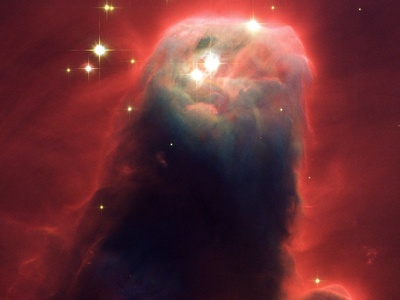Cone Nebula