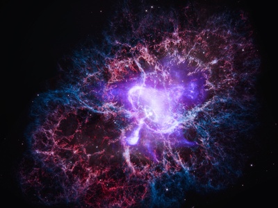 Crab Nebula