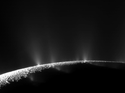 Enceladus