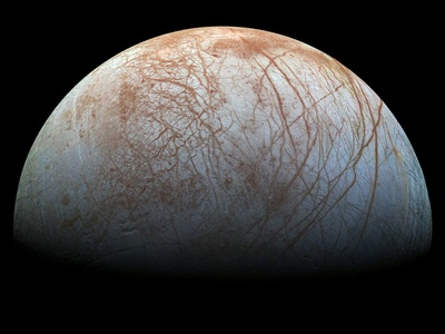 Europa Clipper