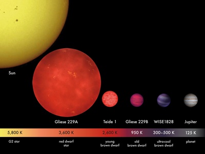 Gliese 229 B