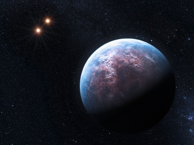 Gliese 667C c