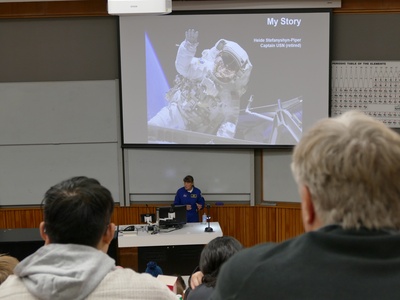 Heidemarie Stefanyshyn-Piper