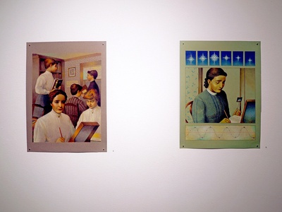 Henrietta Swan Leavitt