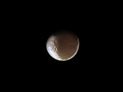 Iapetus