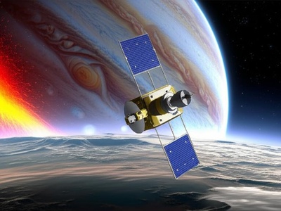 Io Volcano Observer (IVO)