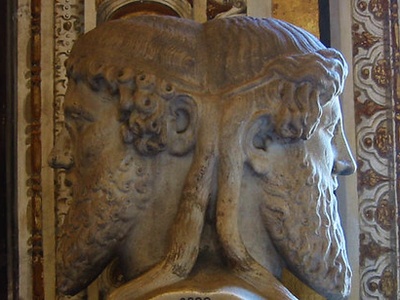 Janus