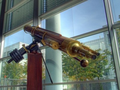 Joseph von Fraunhofer