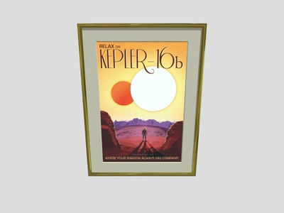 Kepler-16b
