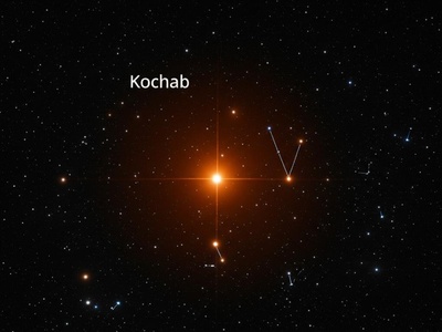 Kochab