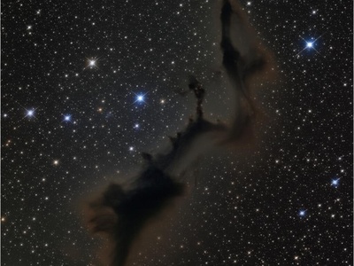 Lynds' Dark Nebula 1622
