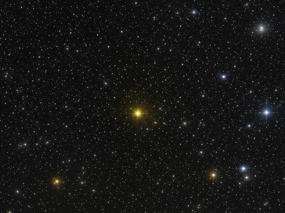 Mu Cassiopeiae
