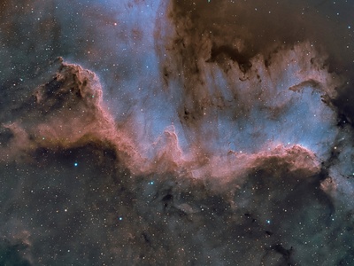 NGC 2023