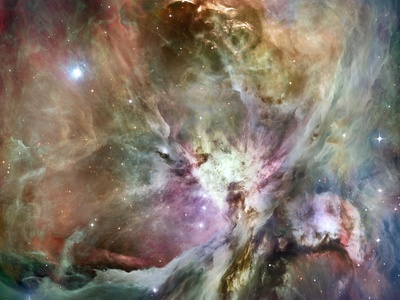 Orion Nebula