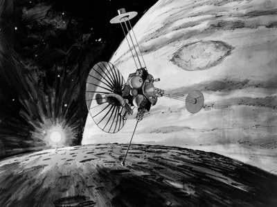Pioneer 11