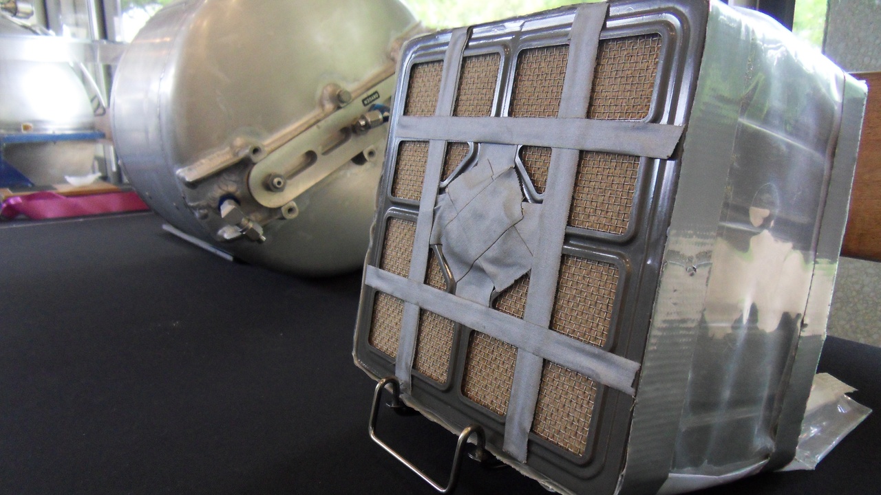 Reentry and pioneering flight challenges