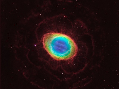 Ring Nebula