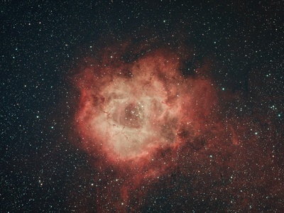 Rosette Nebula