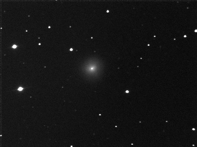 Schwassmann-Wachmann