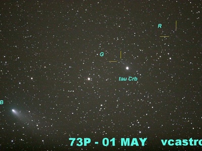 Schwassmann-Wachmann 2