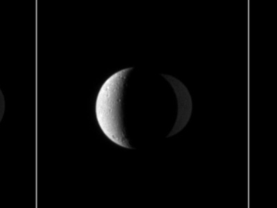 Tethys