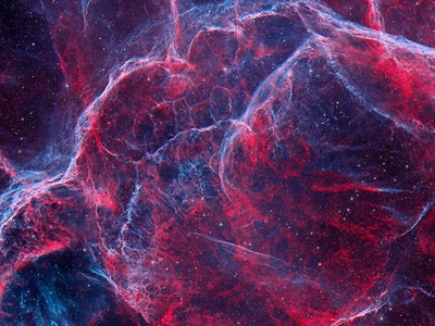 Vela Supernova Remnant
