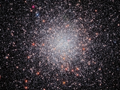 Fastest-Spinning Pulsar