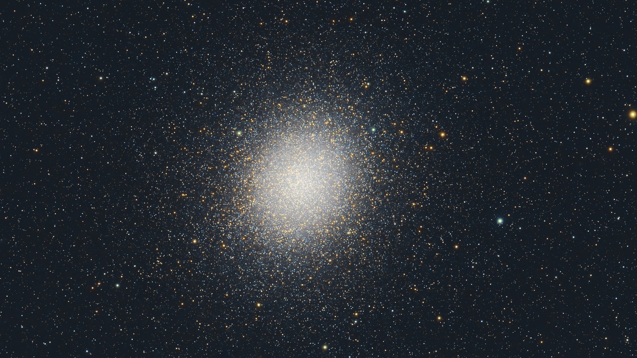 Omega Centauri, 47 Tucanae, and other globular giants