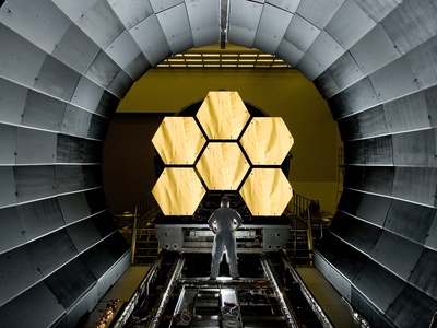 JWST