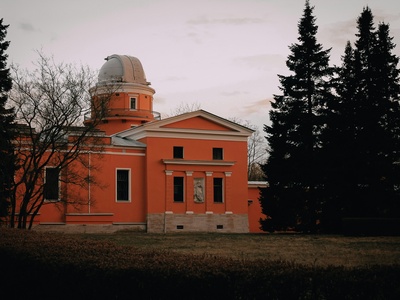 Montana Learning Center Observatory