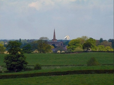 St. Mary Observatory