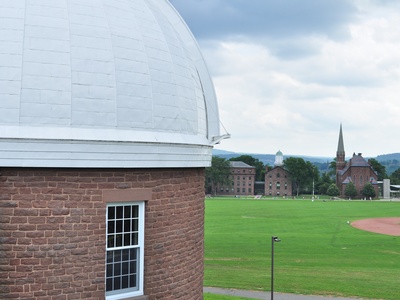 Van Vleck Observatory
