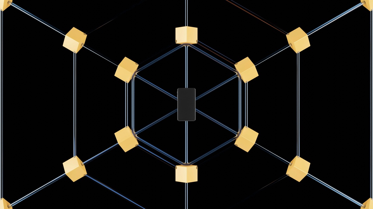 Diagram showing stellar parallax measurements and Gaia satellite observing stars