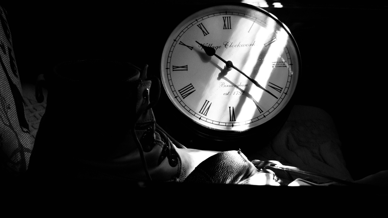 People and crops affected by altered daylight and mass migration