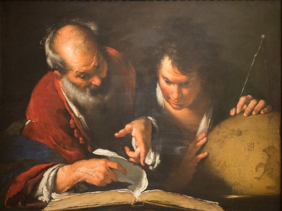 Eratosthenes of Cyrene