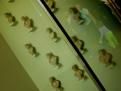 Hypatia of Alexandria