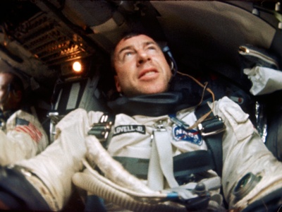 Jim Lovell