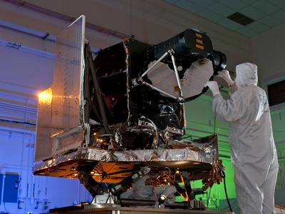 Landsat 1