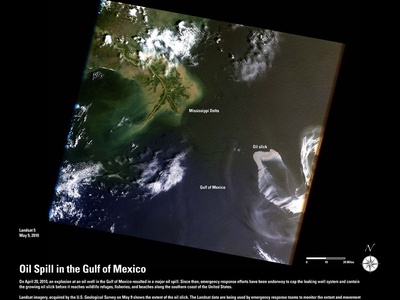 Landsat 5