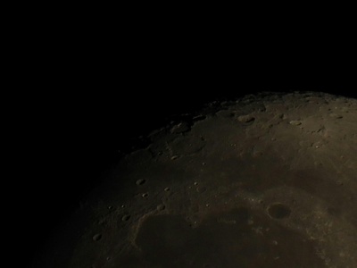 Lunar Orbiter 1