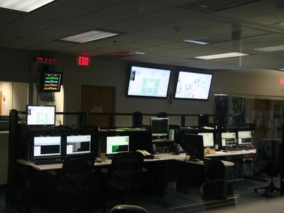 Lunar Reconnaissance Orbiter (LRO)