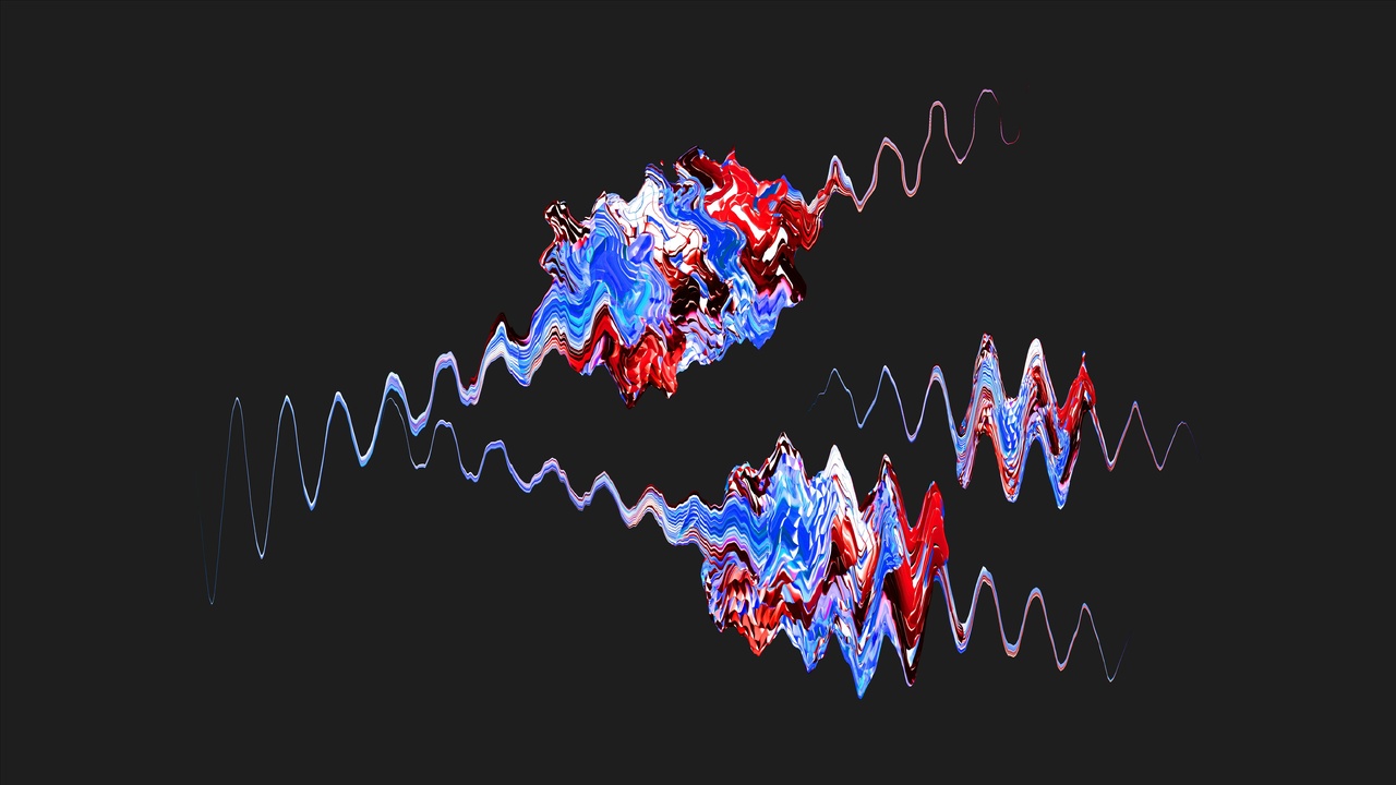 Radio telescope observation of millisecond pulsar timing