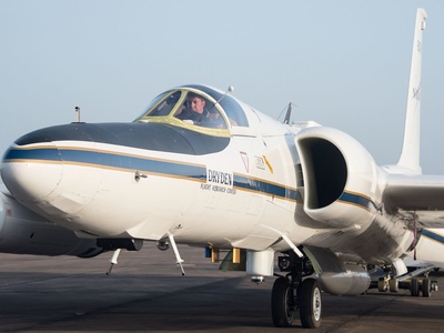 SEAC4RS (Studies of Emissions, Atmospheric Composition, Clouds and Climate Coupling)