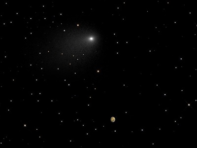 Siding Spring