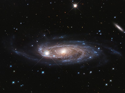 UGC 2885 (Rubin's Galaxy)