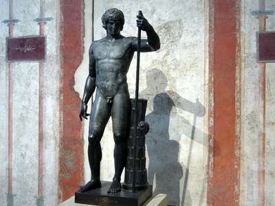 Antinous