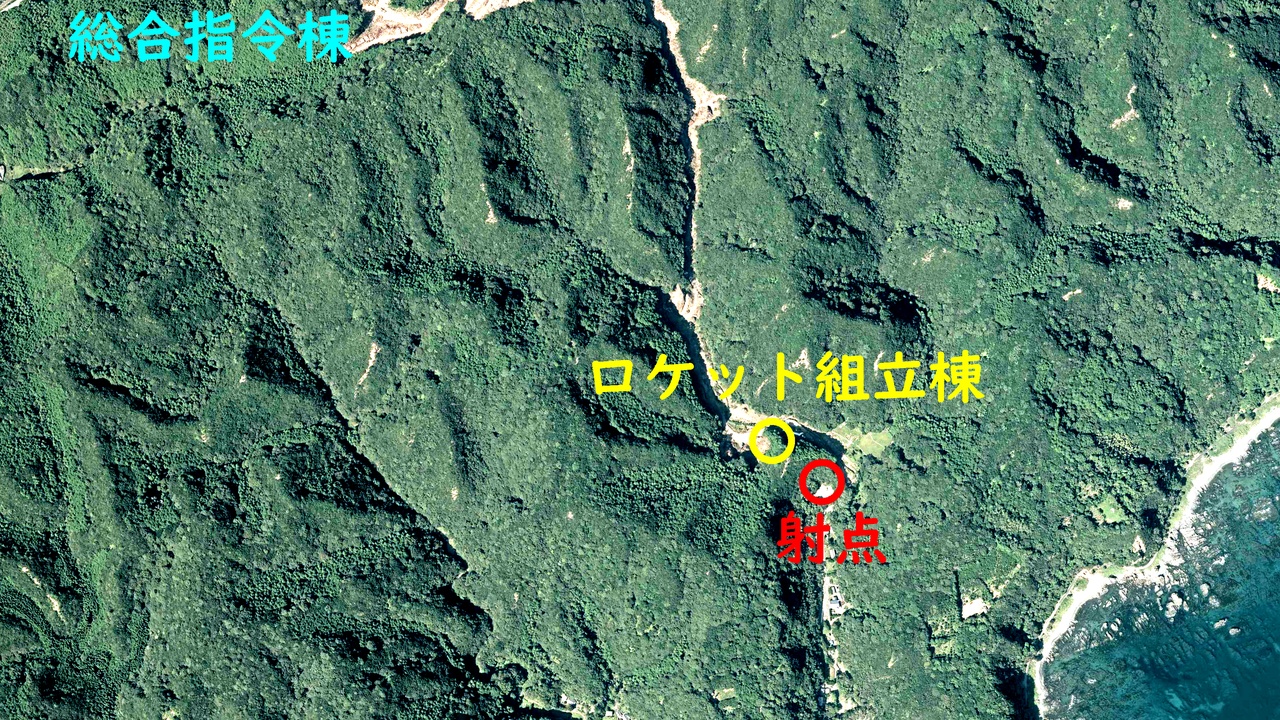 Commercial spaceport and orbital tourism infrastructure under development.