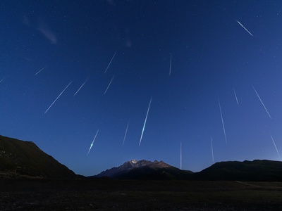 Geminids