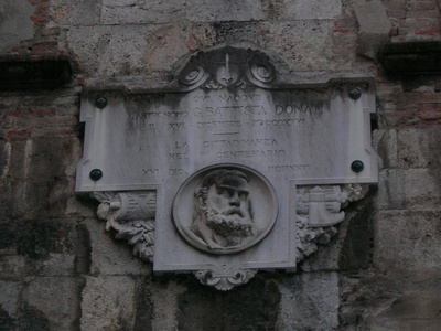 Giovanni Battista Donati