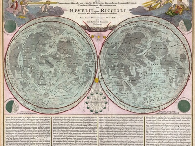 Giovanni Battista Riccioli